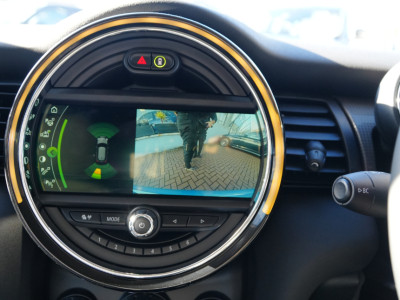 2019 Mini Cooper D