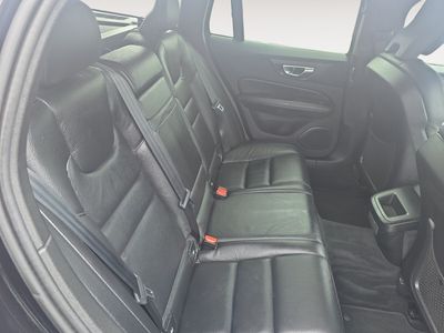 2019 Volvo V60