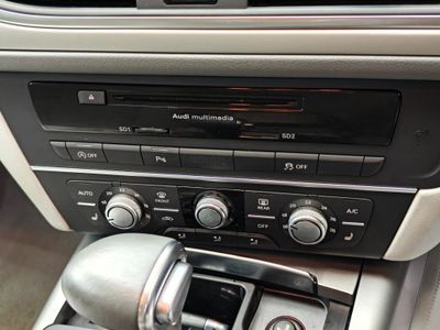 2014 Audi A6