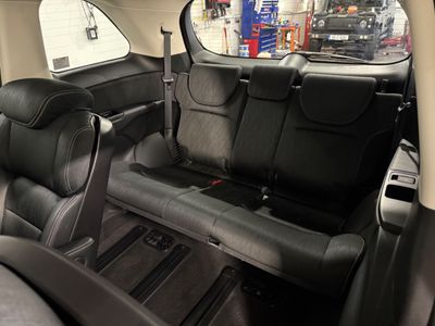 2017 Honda Odyssey