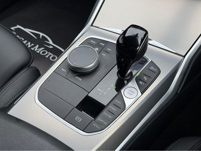 2022 BMW 3 Series