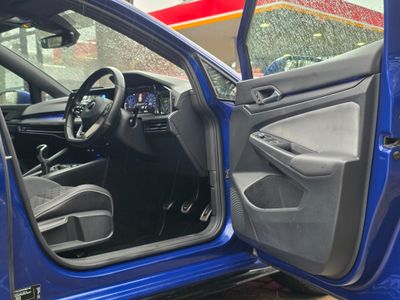 2021 Volkswagen Golf