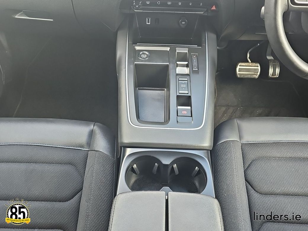 2023 Citroen C5 Aircross