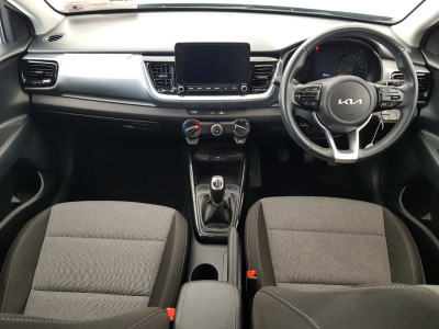 2023 Kia Stonic
