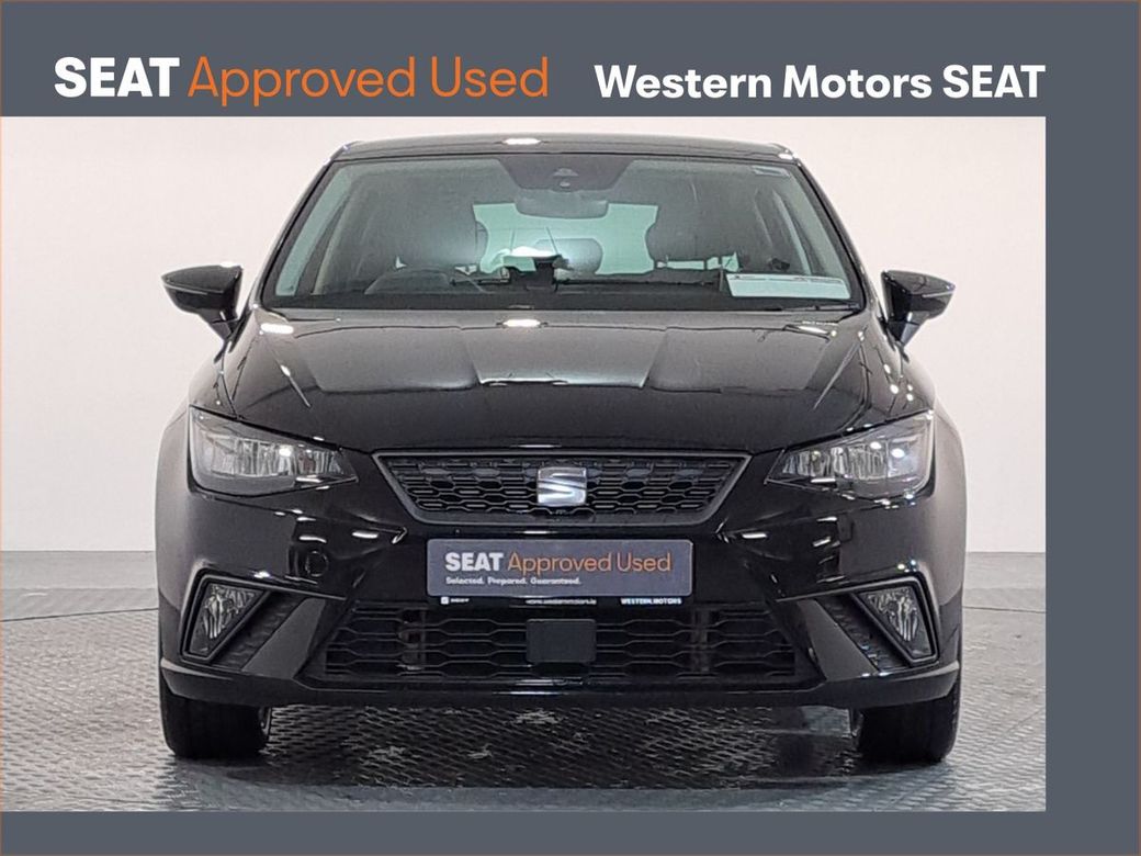 2025 SEAT Ibiza
