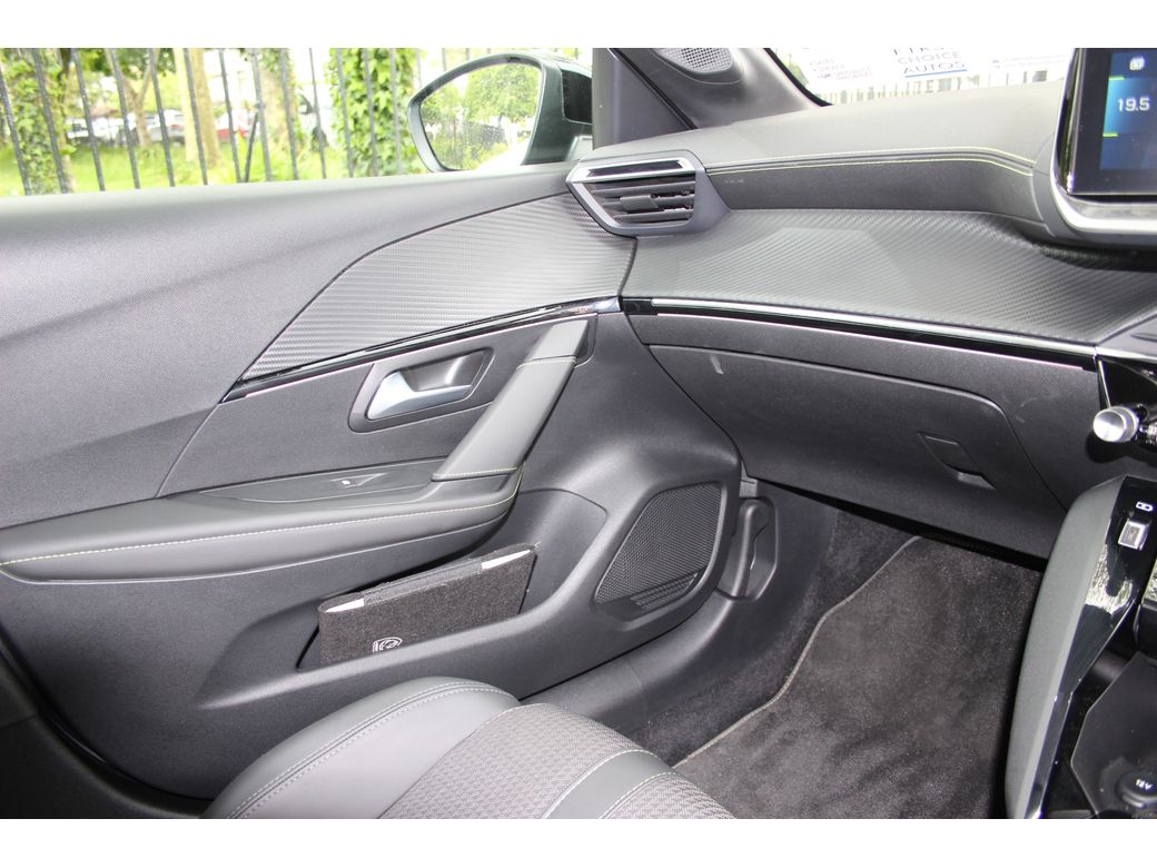 2024 Peugeot 208