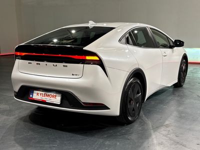2023 Toyota Prius