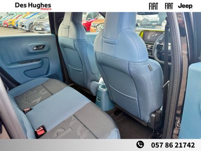 2026 Fiat Grande Panda