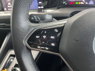 2021 Volkswagen Golf