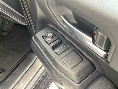 2026 Toyota Landcruiser