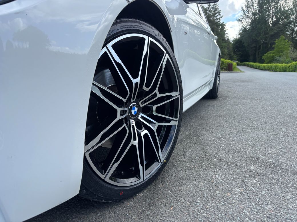 2014 BMW 3 Series