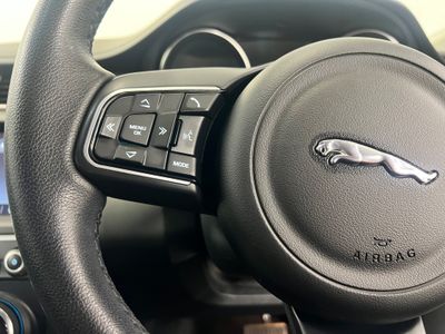 2020 Jaguar E-Pace