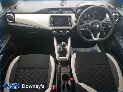 2019 Nissan Micra