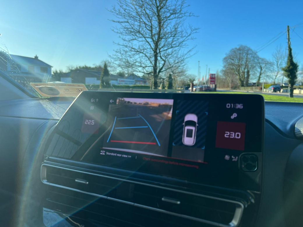 2024 Citroen C5 Aircross