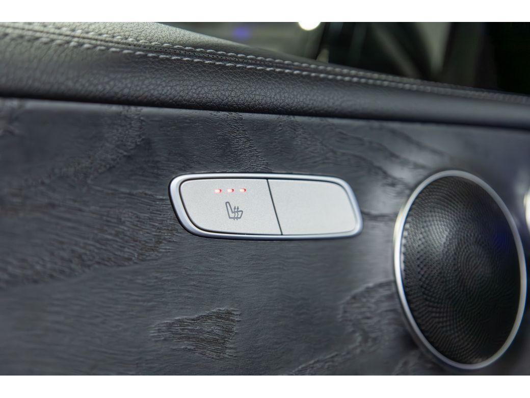 2019 Mercedes-Benz E Class