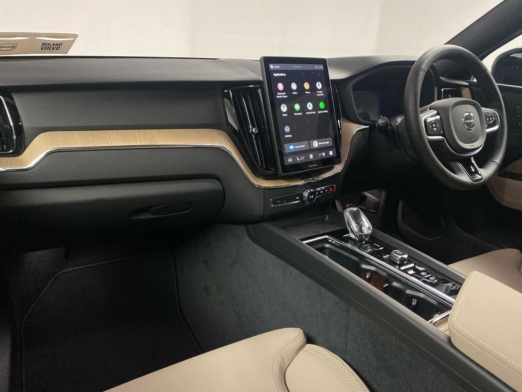 2026 Volvo XC60