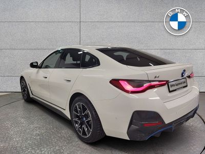 2023 BMW i4