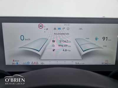 2025 Hyundai Ioniq 5