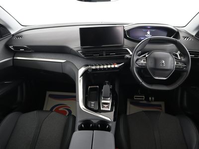2022 Peugeot 3008