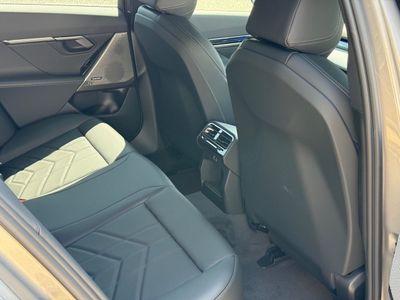 2026 BMW 5 Series