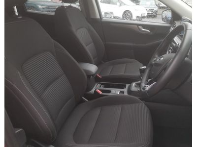 2021 Ford Kuga