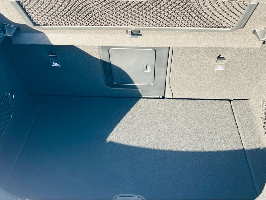 2017 Mercedes-Benz A Class