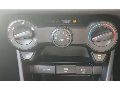 2026 Kia Picanto