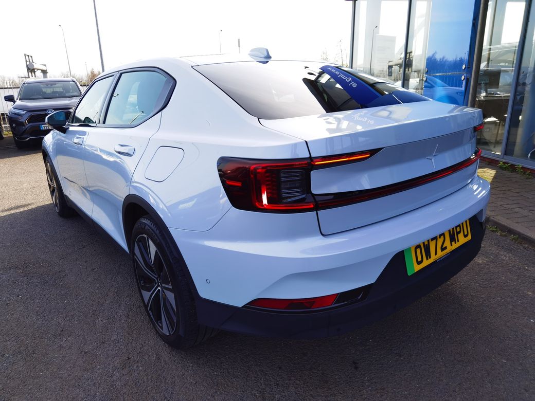2023 Polestar 2