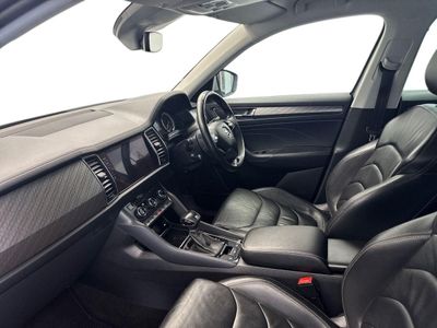 2022 Skoda Kodiaq