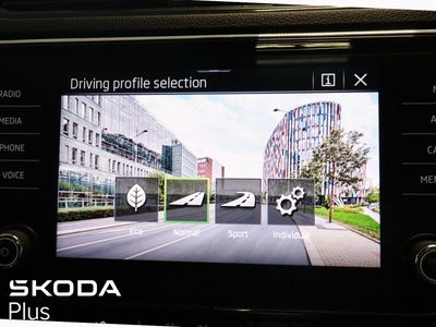 2023 Skoda Superb