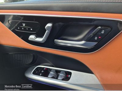 2024 Mercedes-Benz GLC Class