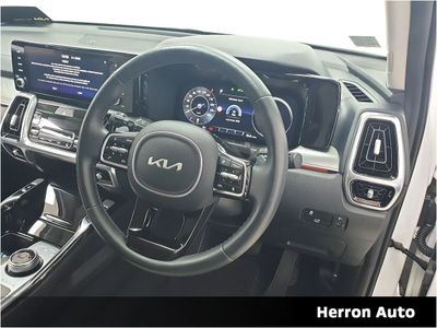 2024 Kia Sorento