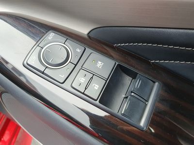 2014 Lexus RC 300h
