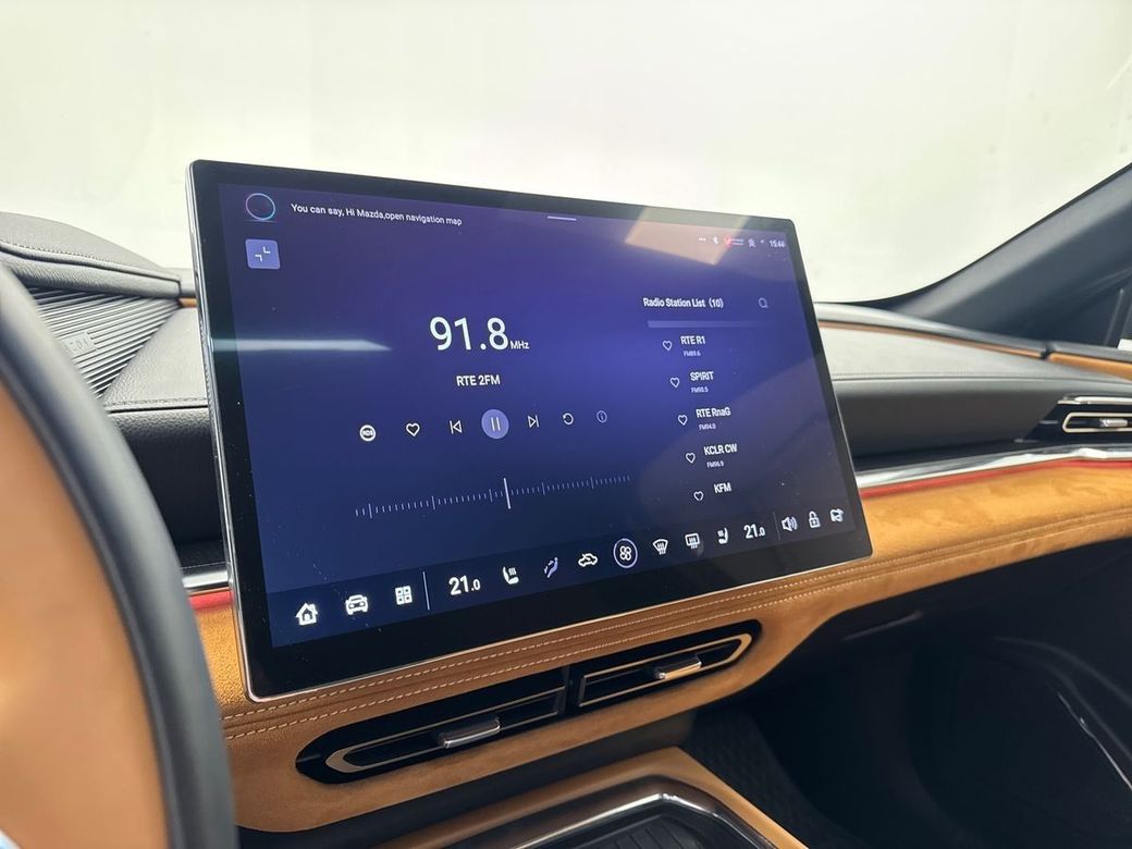 2026 Mazda Mazda6
