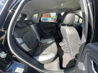 2017 Renault Captur
