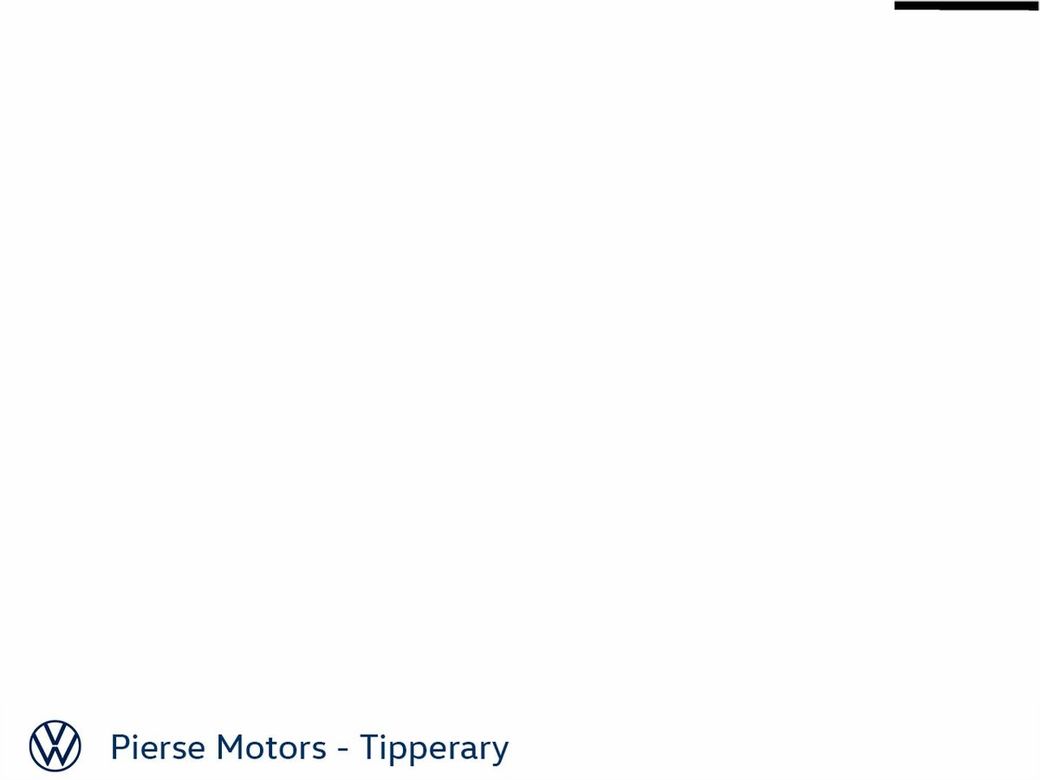 2023 Volkswagen Golf