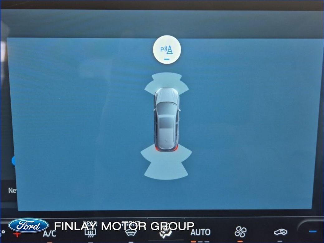 2023 Ford Focus