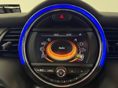 2015 Mini Cooper