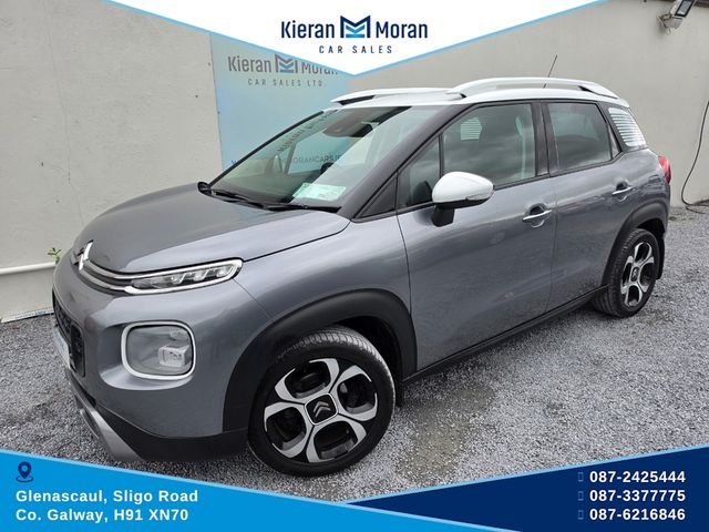vehicle for sale from Kieran Moran Car Sales