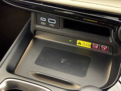 2023 Lexus NX 450H+