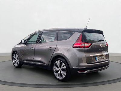 2021 Renault Grand Scenic