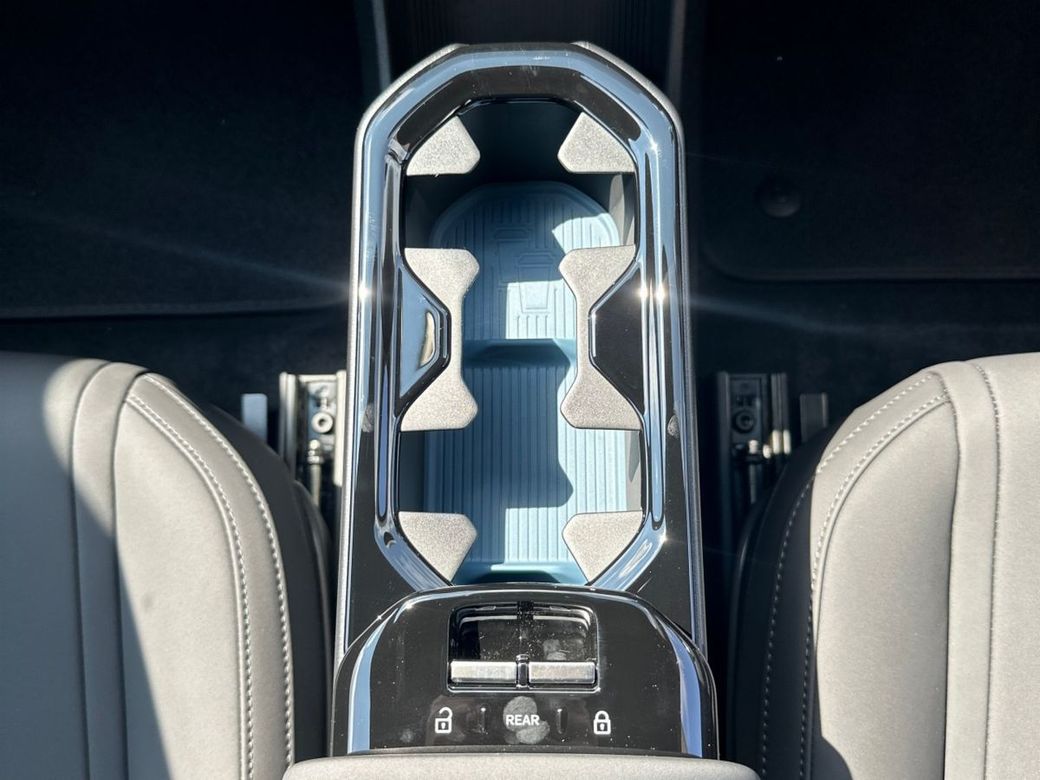 2026 Volvo EX30