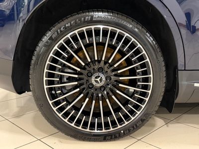 2023 Mercedes-Benz EQC