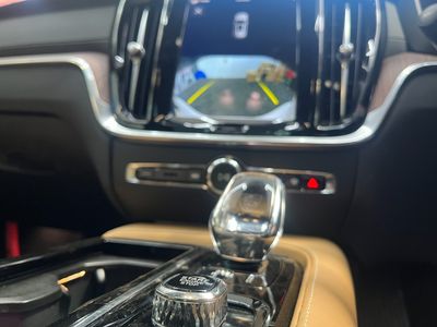 2023 Volvo V60