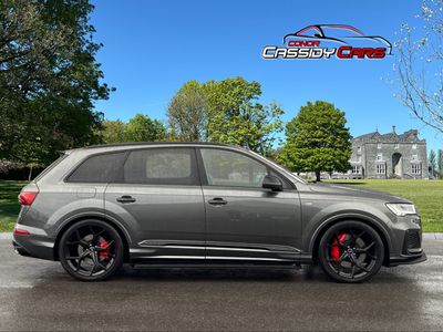 2021 Audi Q7