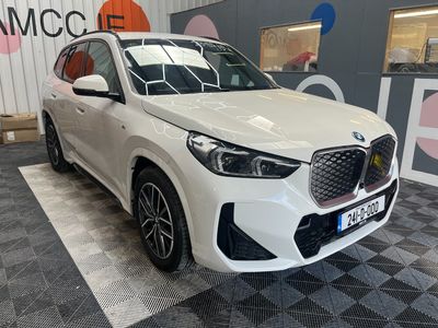2024 BMW iX1