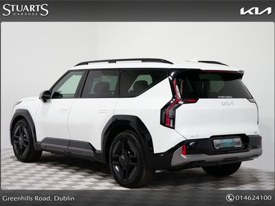 2024 Kia EV9