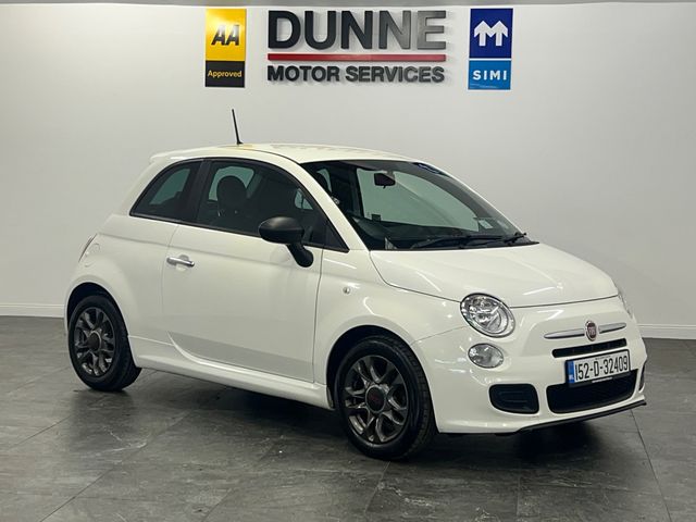 vehicle for sale from Dunne Motor Services