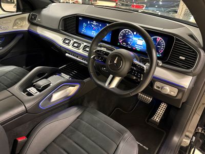 2025 Mercedes-Benz GLE Class