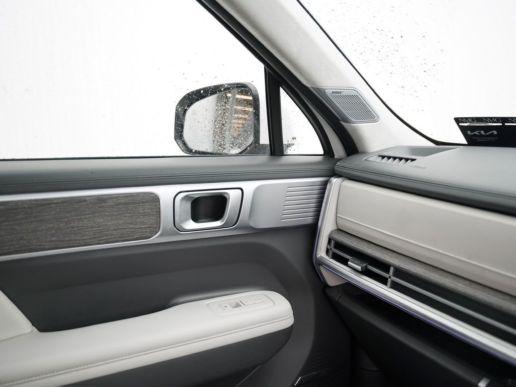 2025 Hyundai Santa Fe